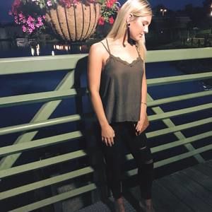 Meet your Posher, Erin